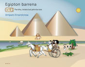 Portada de Egipton barrena