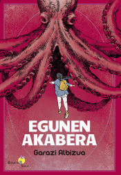 Portada de Egunen akabera