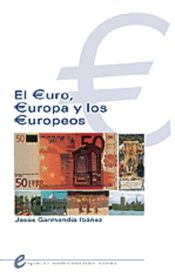 Portada de El Euro, Europa y los europeos