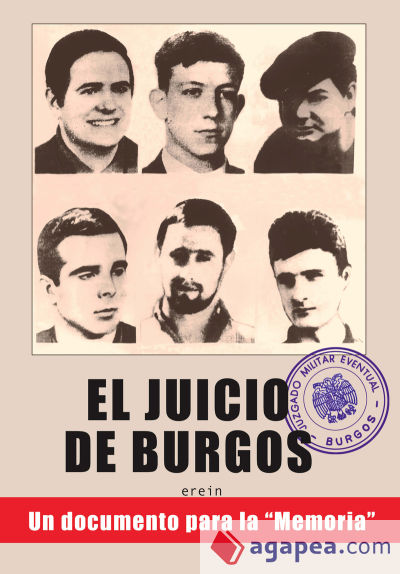 El juicio de Burgos