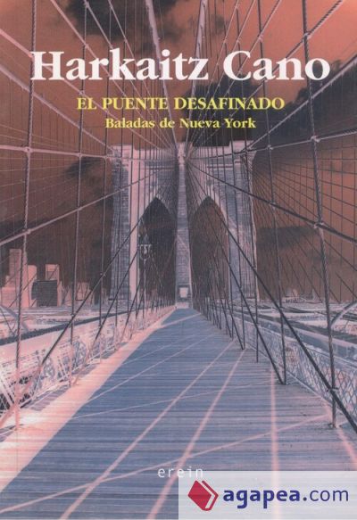 El puente desafinado