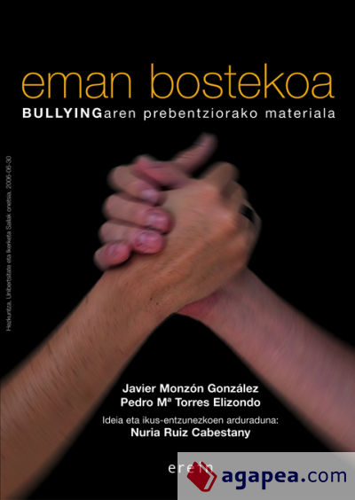 Eman bostekoa - DVD