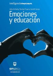 Portada de Emociones y educación