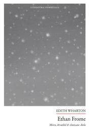 Portada de Ethan Frome