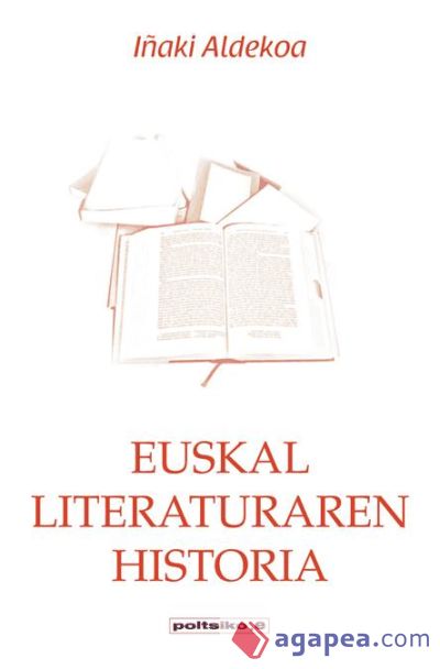 Euskal literaturaren historia