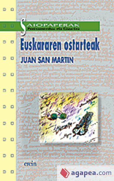 Euskararen ostarteak