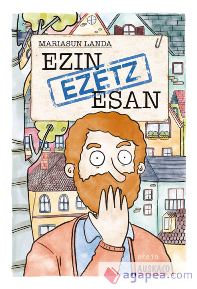 Ezin ezetz esan