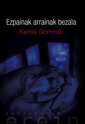 Portada de Ezpainak arrainak bezala