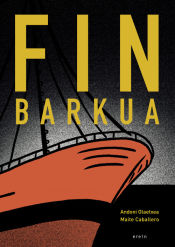 Portada de FIN barkua