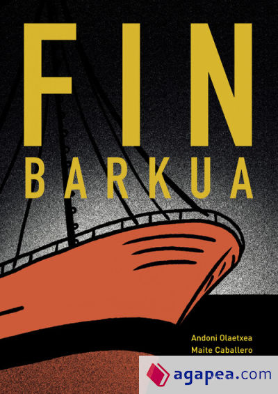 FIN barkua