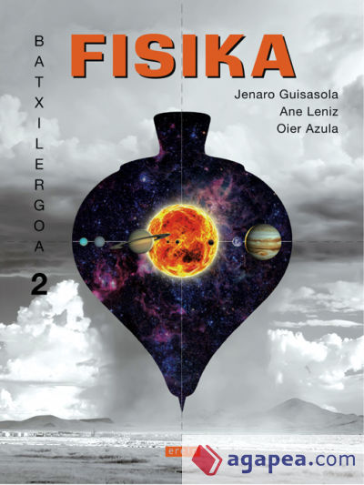 Fisika Batxilergoa 2