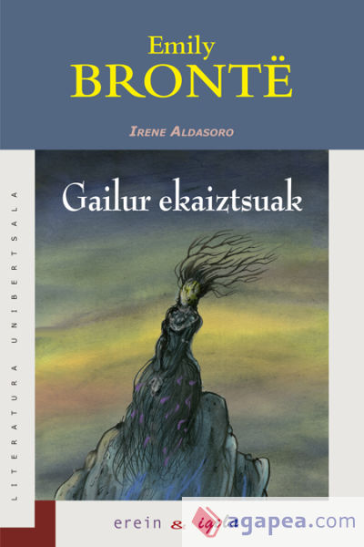 Gailur ekaiztsuak