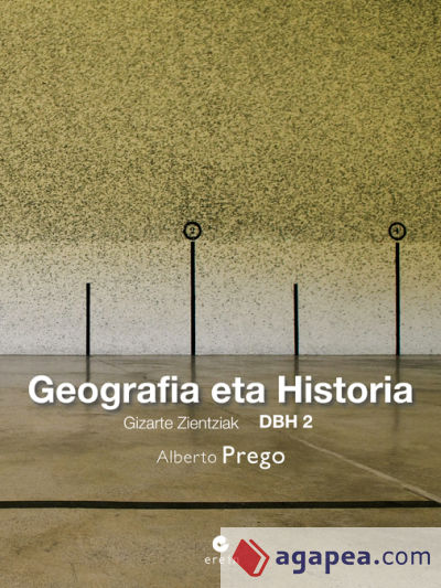 Geografia eta Historia DBH 2