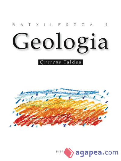 Geologia Batxilergoa 1