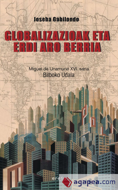 Globalizazioak eta Erdi Aro berria: Diferentzien itzuleraz