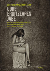 Portada de Gure erditzearen jabe