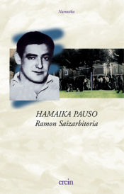 Portada de Hamaika pauso