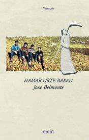 Portada de Hamar urte barru