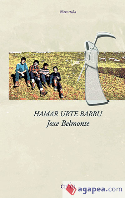 Hamar urte barru