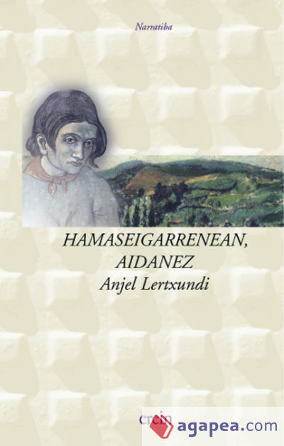 Hamaseigarrenean aidanez