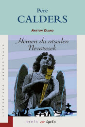 Portada de Hemen du atseden Nevaresek