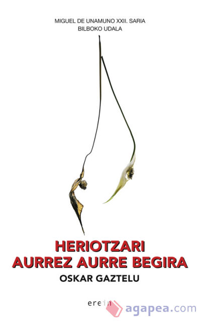 Heriotzari aurrez aurre begira