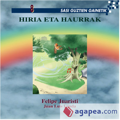 Hiria eta haurrak