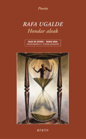 Portada de Hondar aleak