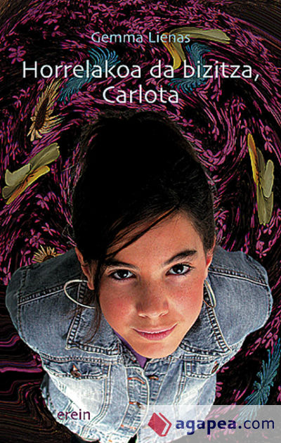 Horrelakoa da bizitza, Carlota