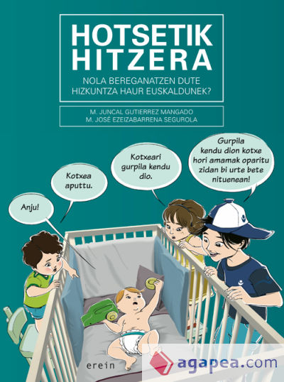 Hotsetik hitzera