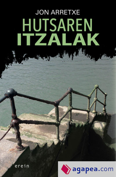 Hutsaren itzalak