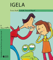 Portada de Igela