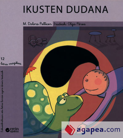 Ikusten dudana