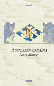 Portada de Ilusioaren ordaina