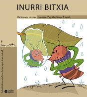 Portada de Inurri bitxia