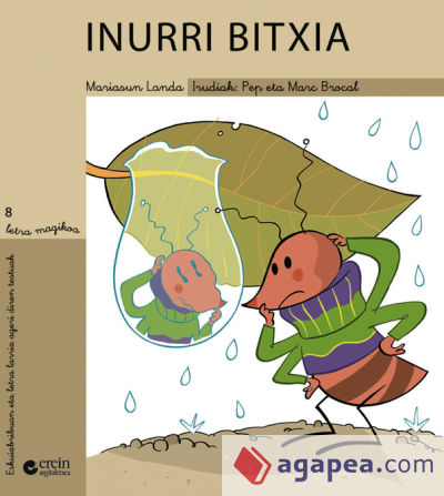 Inurri bitxia