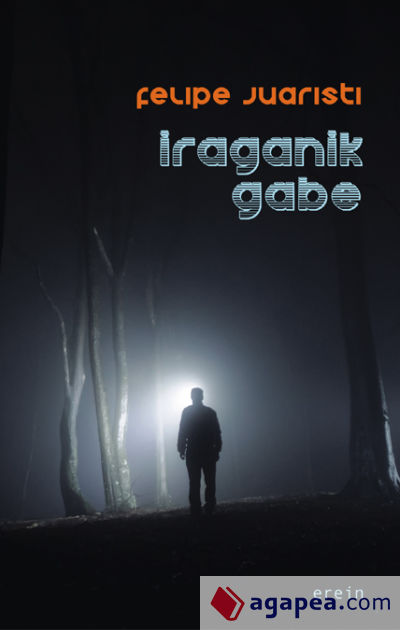 Iraganik gabe