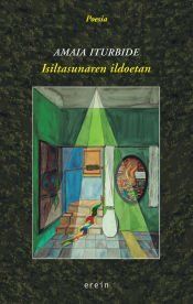 Portada de Isiltasunaren ildoetan