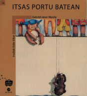 Portada de Itsas portu batean