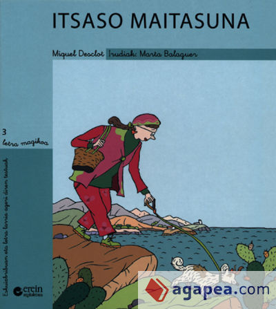 Itsaso maitasuna