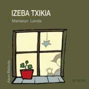 Portada de Izeba txikia