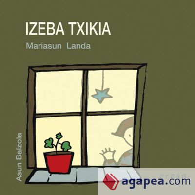 Izeba txikia