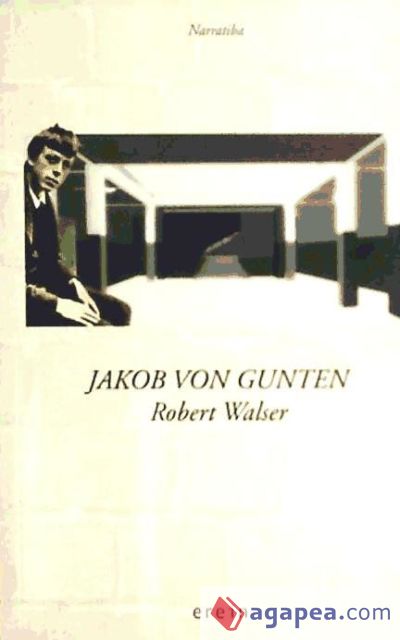 Jakob von Gunten