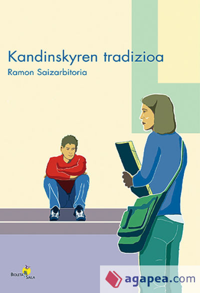 Kandinskyren tradizioa