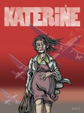 Portada de Kateri&ntilde;e Letamendi