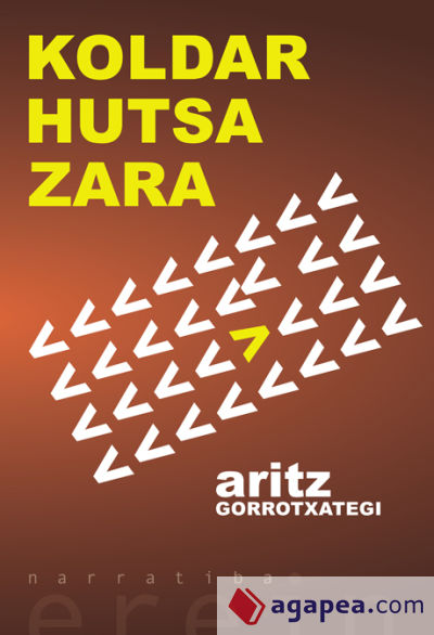 Koldar hutsa zara