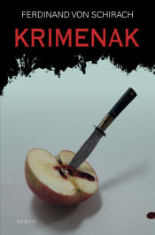 Portada de Krimenak