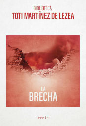 Portada de La Brecha