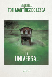 Portada de La Universal