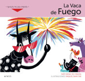 Portada de La Vaca de Fuego